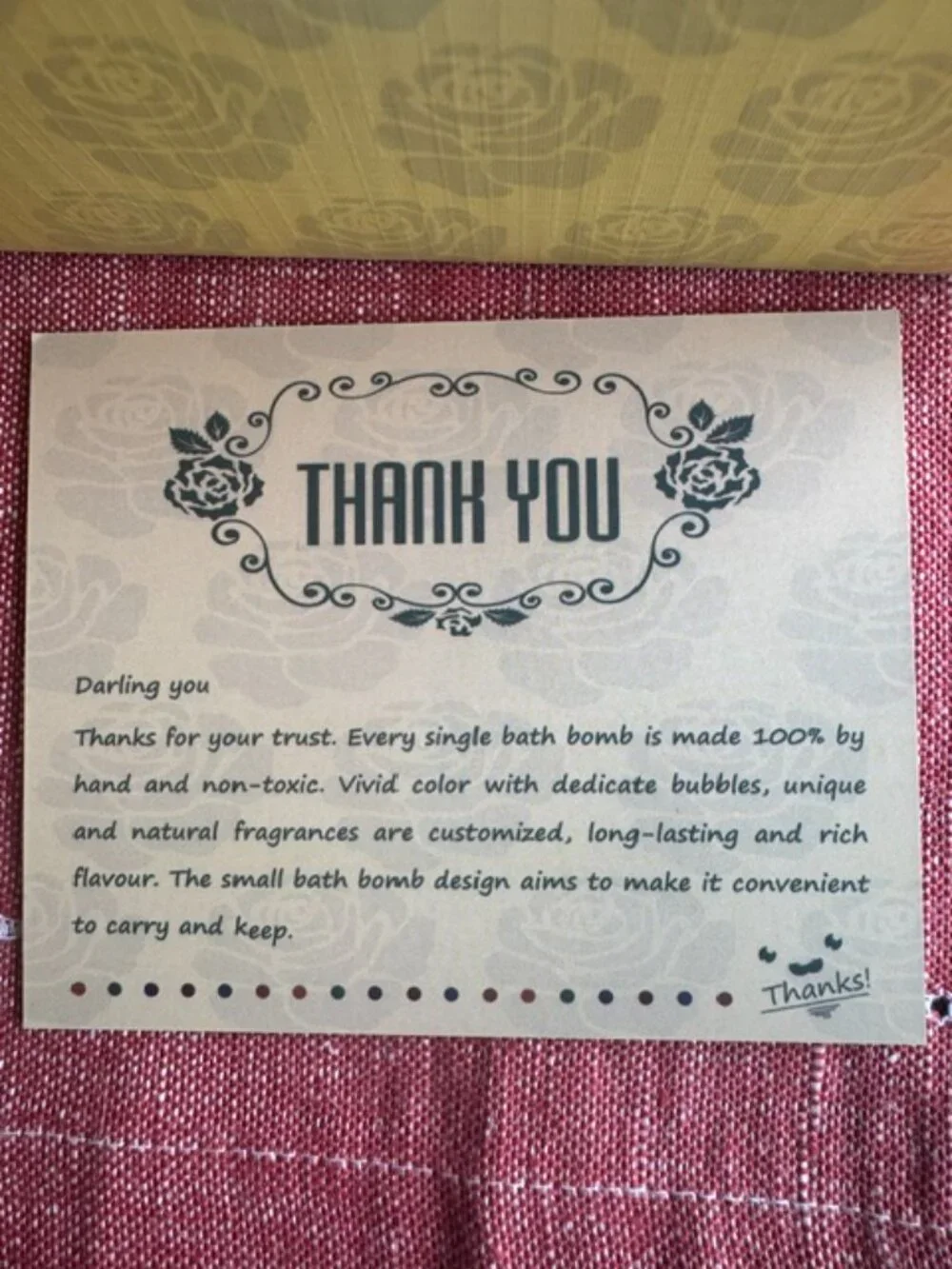 Enjoy Your Bath Time Essential Oil Bath Bombs